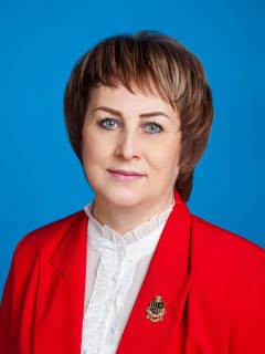 Стругалева Марина Петровна Стругалева Марина Петровна