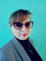 Барышова Наталья Петровна Барышова Наталья Петровна